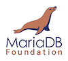 MariaDB-logo